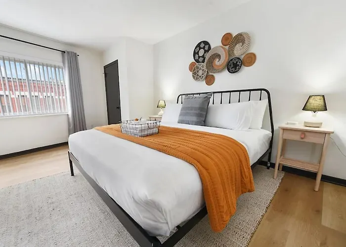 Hostwise - Butler St, Off-street Parking, Brand New! Apartment Pittsburgh