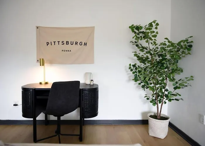 Apartment Hostwise - Butler St, Off-street Parking, Brand New! *