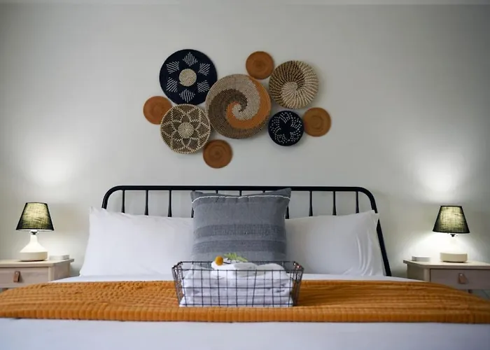 Hostwise - Butler St, Off-street Parking, Brand New! * Pittsburgh
