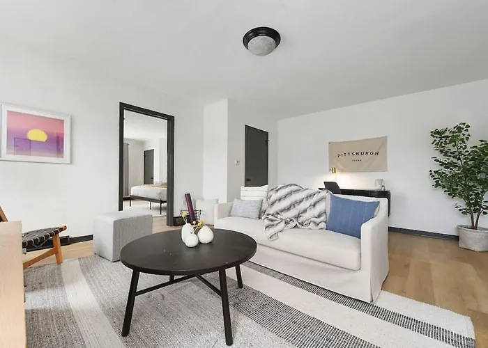 Hostwise - Butler St, Off-street Parking, Brand New! Apartment